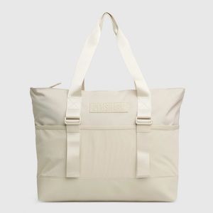 Gymshark Everyday Tote in Pebble Gray